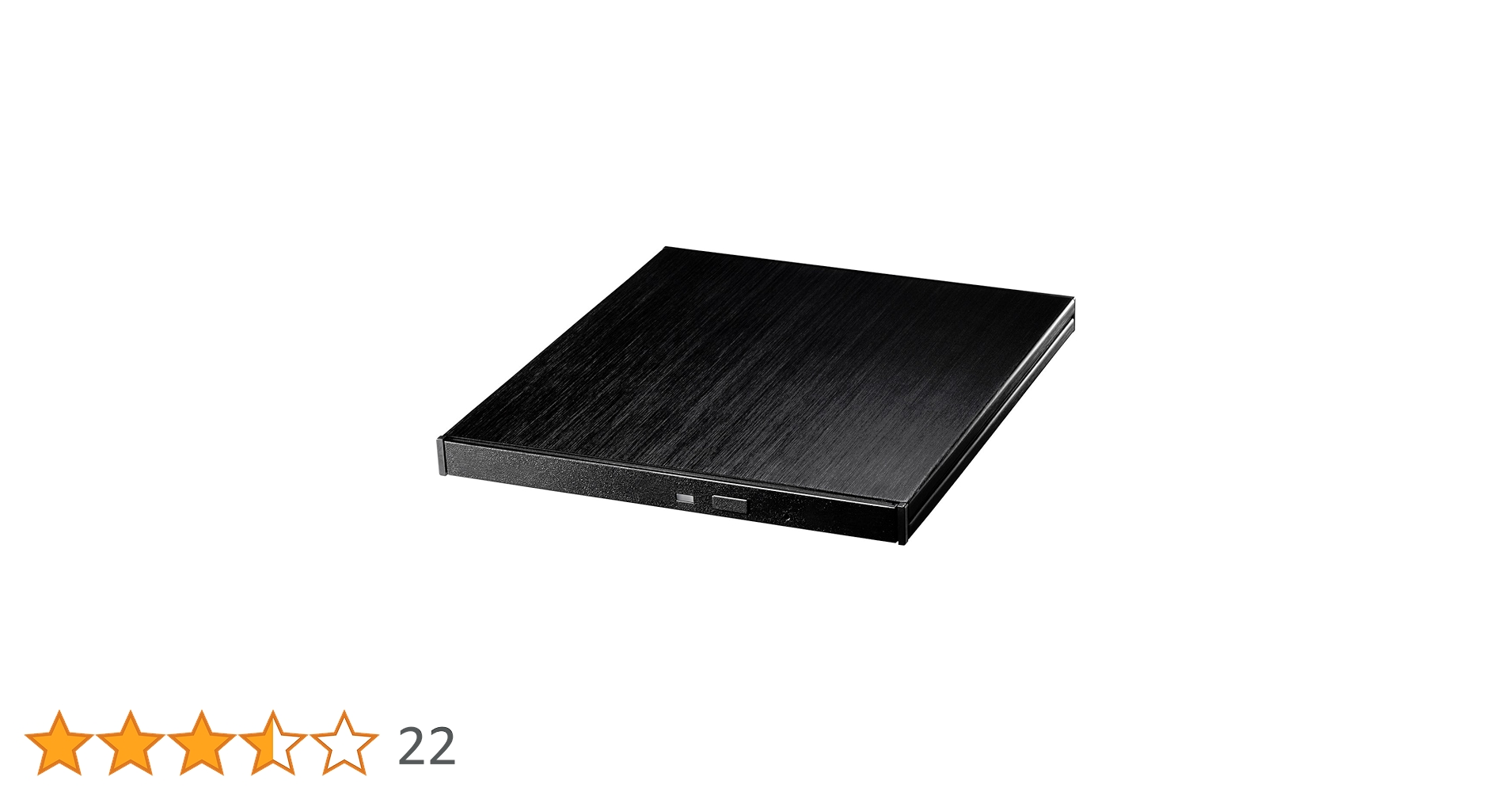 Amazon.co.jp: アイ・オー・データ 外付けポータブルBlu-ray